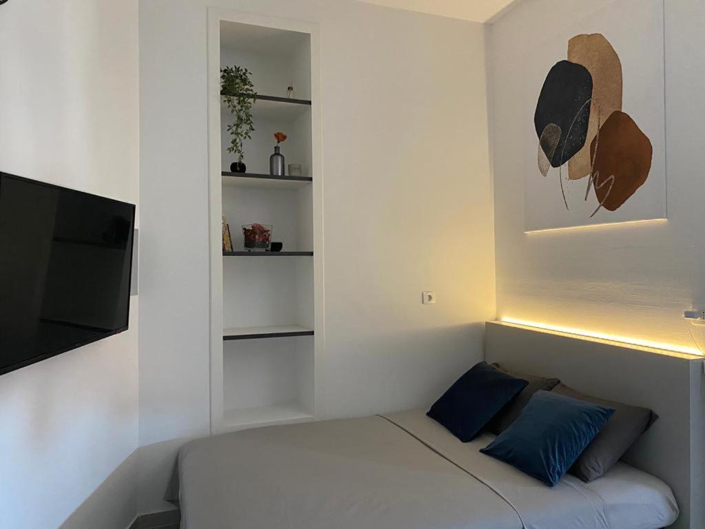City Vibes Apartment بولا المظهر الخارجي الصورة