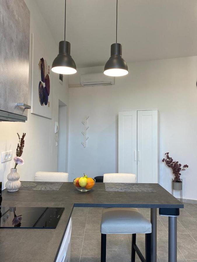 City Vibes Apartment بولا المظهر الخارجي الصورة