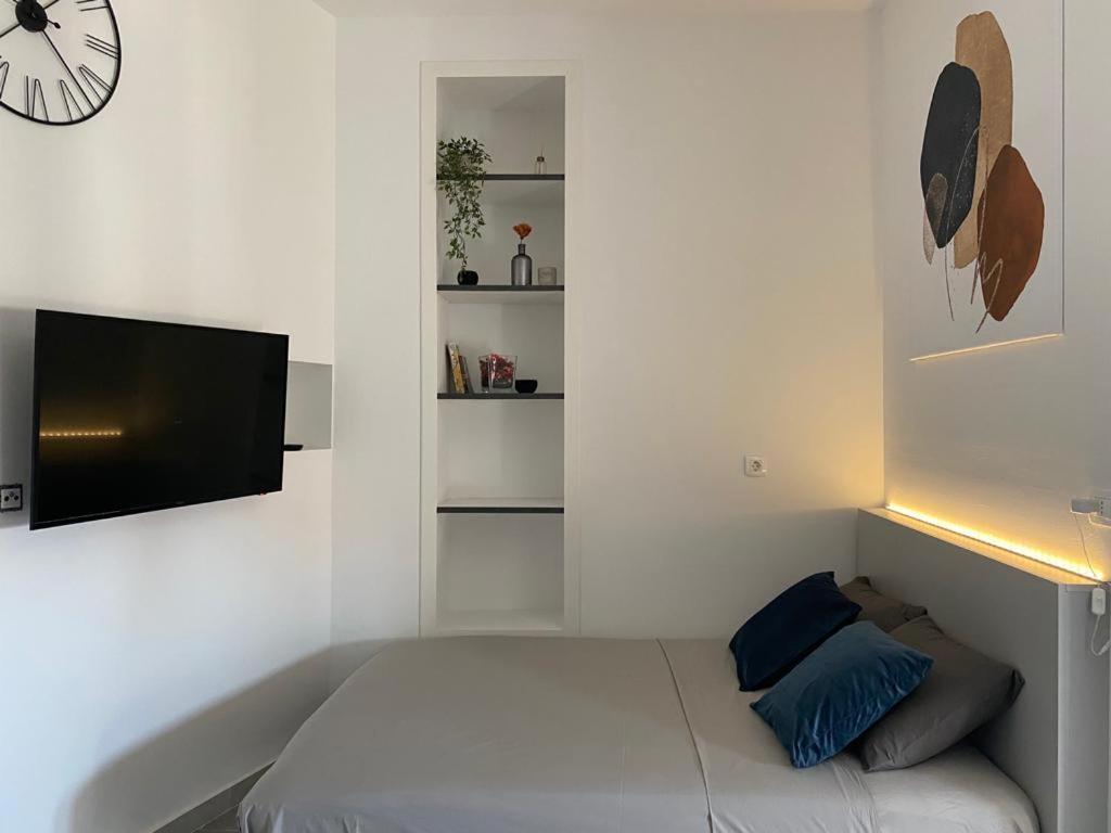 City Vibes Apartment بولا المظهر الخارجي الصورة